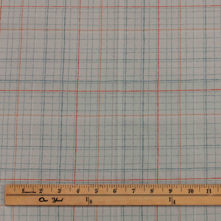 Flannel - Lined Seedbed Soft