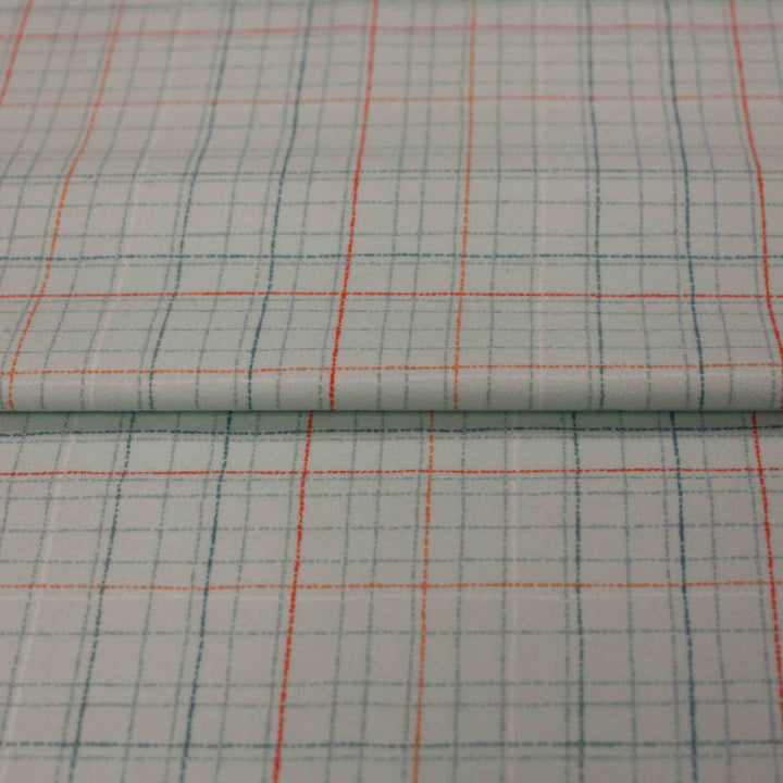 Flannel - Lined Seedbed Soft