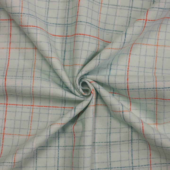 Flannel - Lined Seedbed Soft