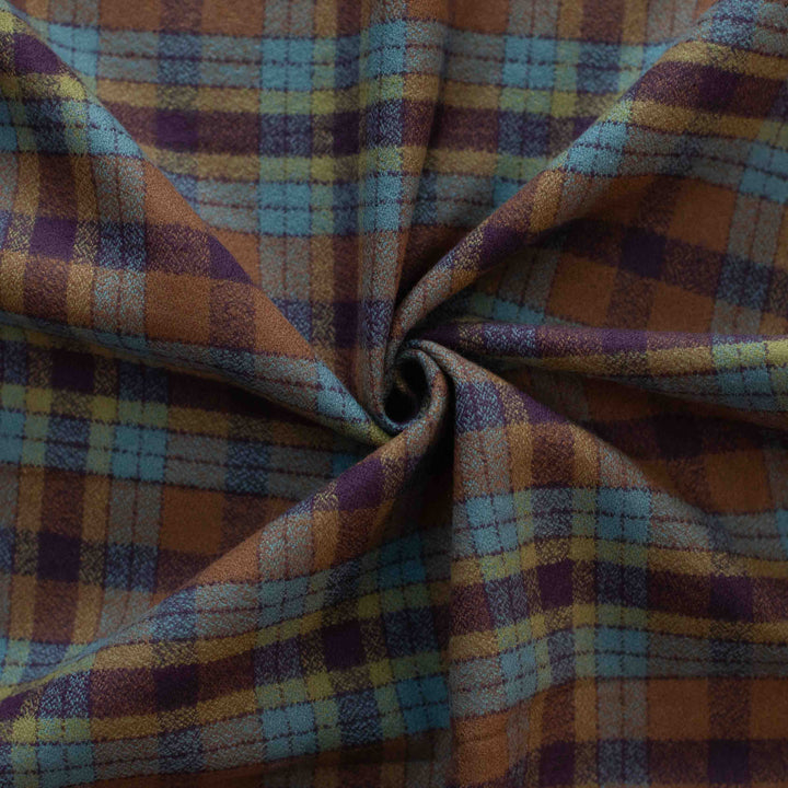 Flannel - Mammoth - Adventure