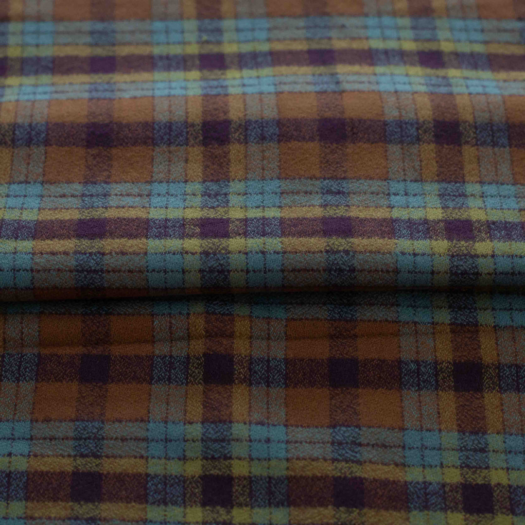 Flannel - Mammoth - Adventure