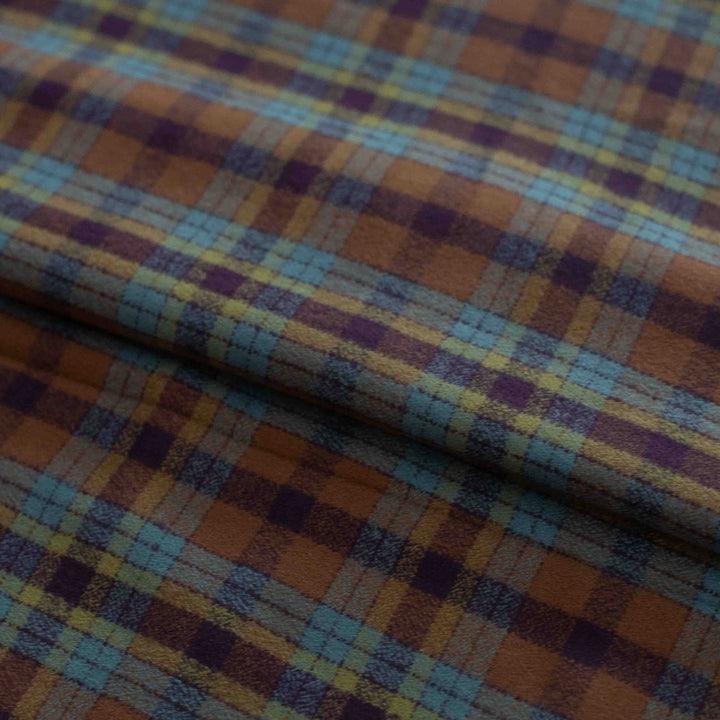 Flannel - Mammoth - Adventure