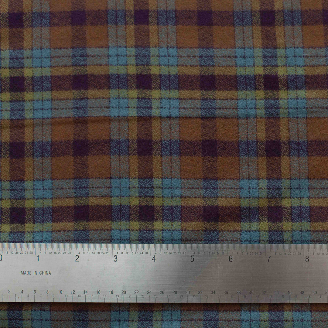 Flannel - Mammoth - Adventure