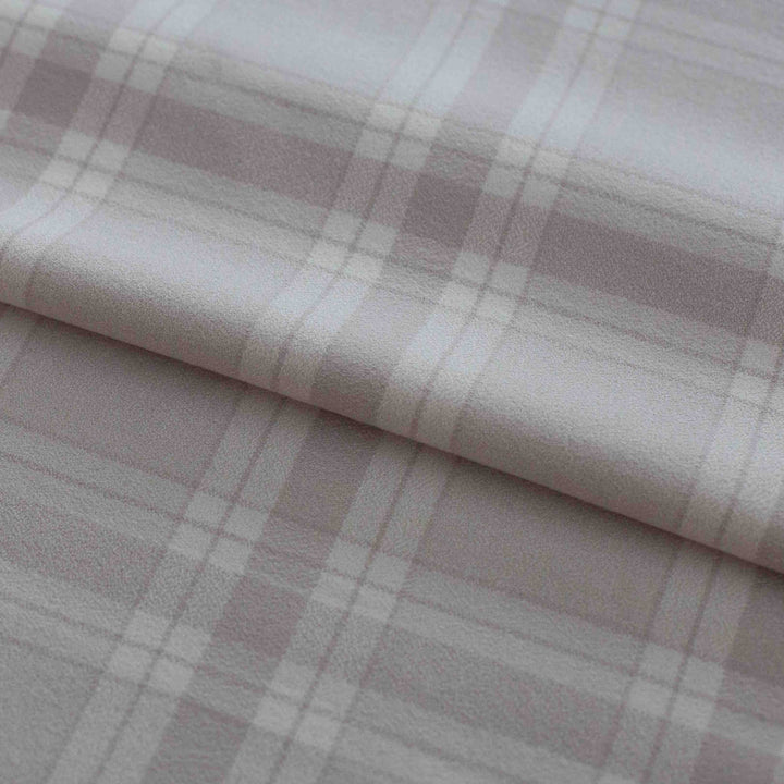 Flannel - Mammoth - Bone
