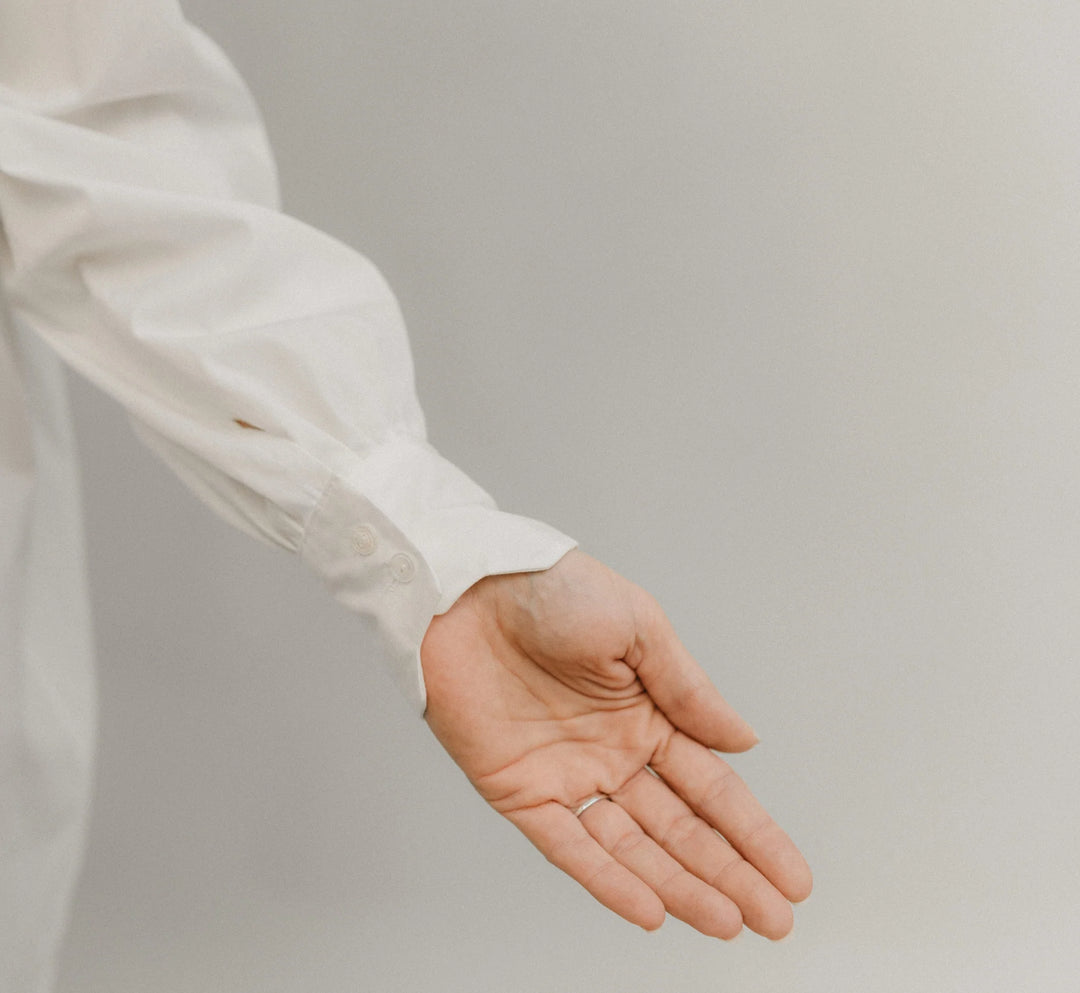 Pattern - Folkwear - Croatian Shirt