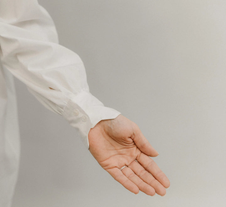 Pattern - Folkwear - Croatian Shirt