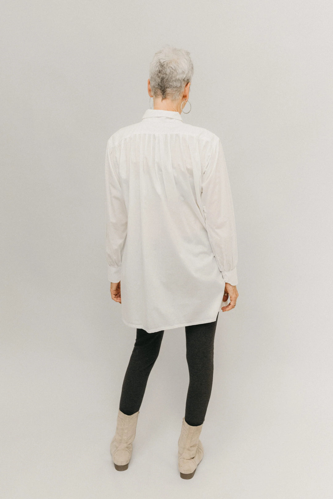 Pattern - Folkwear - Croatian Shirt