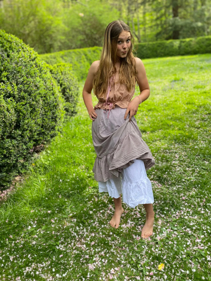 Pattern - Folkwear - Edwardian Underthings