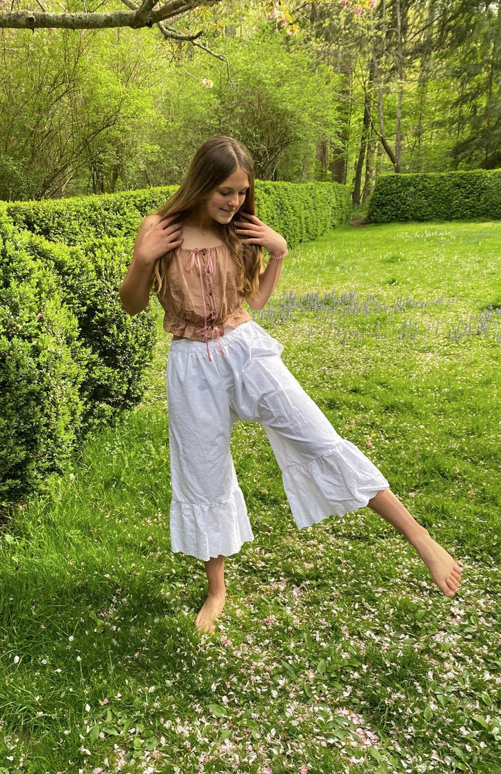 Pattern - Folkwear - Edwardian Underthings