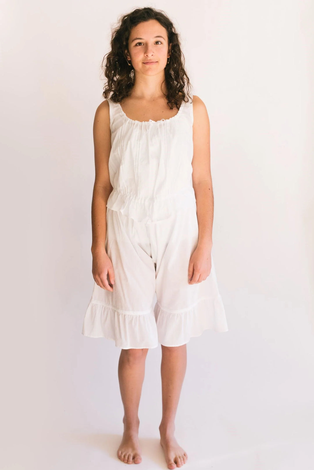 Pattern - Folkwear - Edwardian Underthings