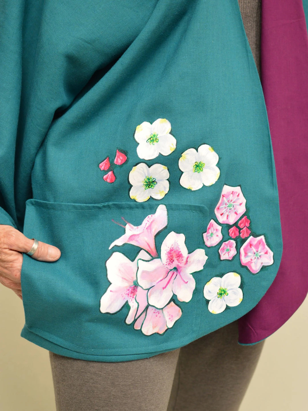 Pattern - Folkwear - Basics Jacket