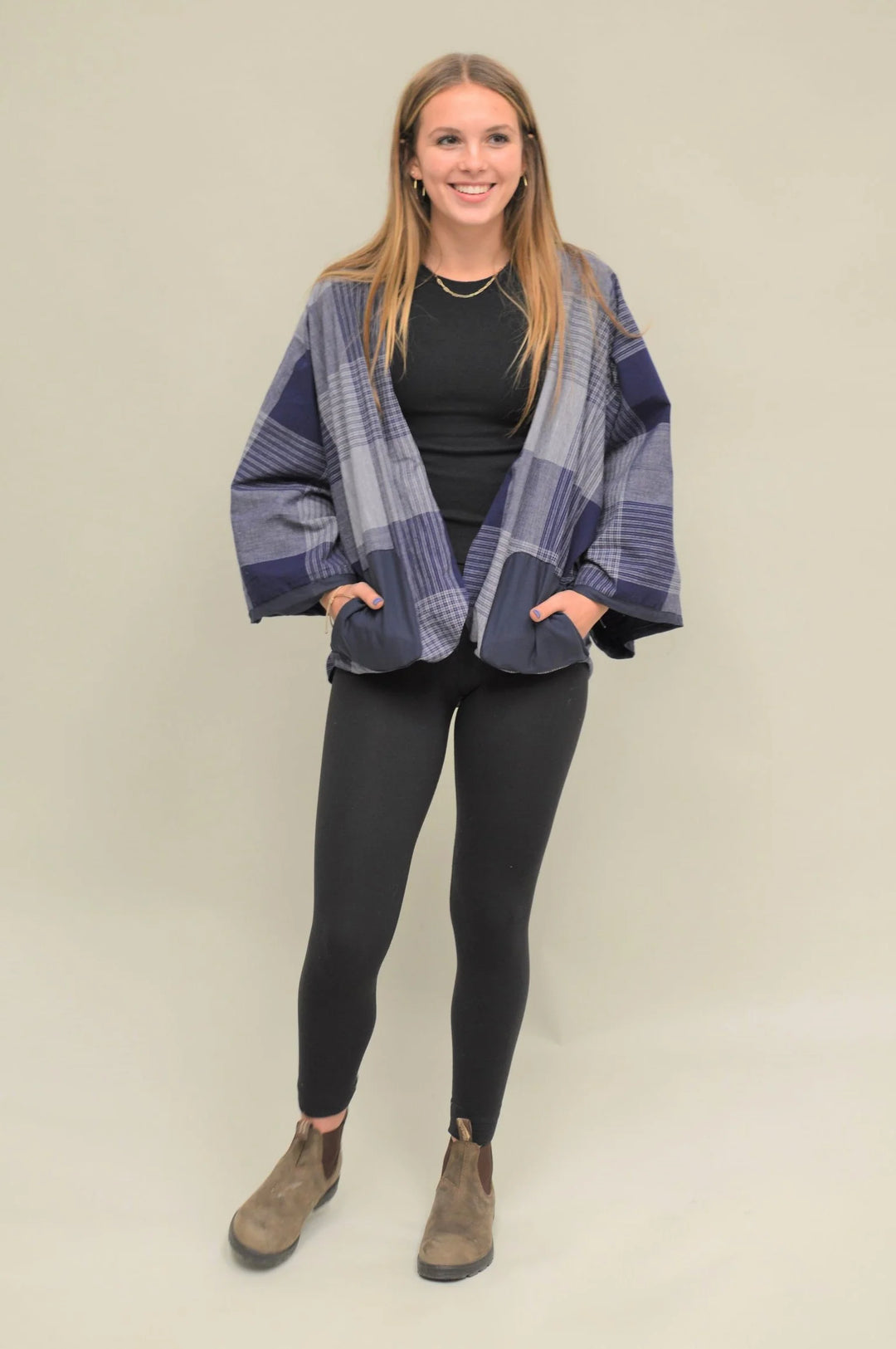 Pattern - Folkwear - Basics Jacket