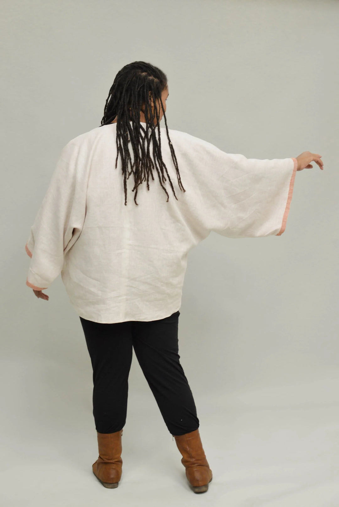 Pattern - Folkwear - Basics Jacket