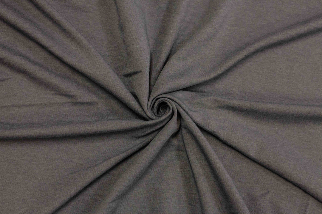 French Terry - Cotton Modal - 11 Colors