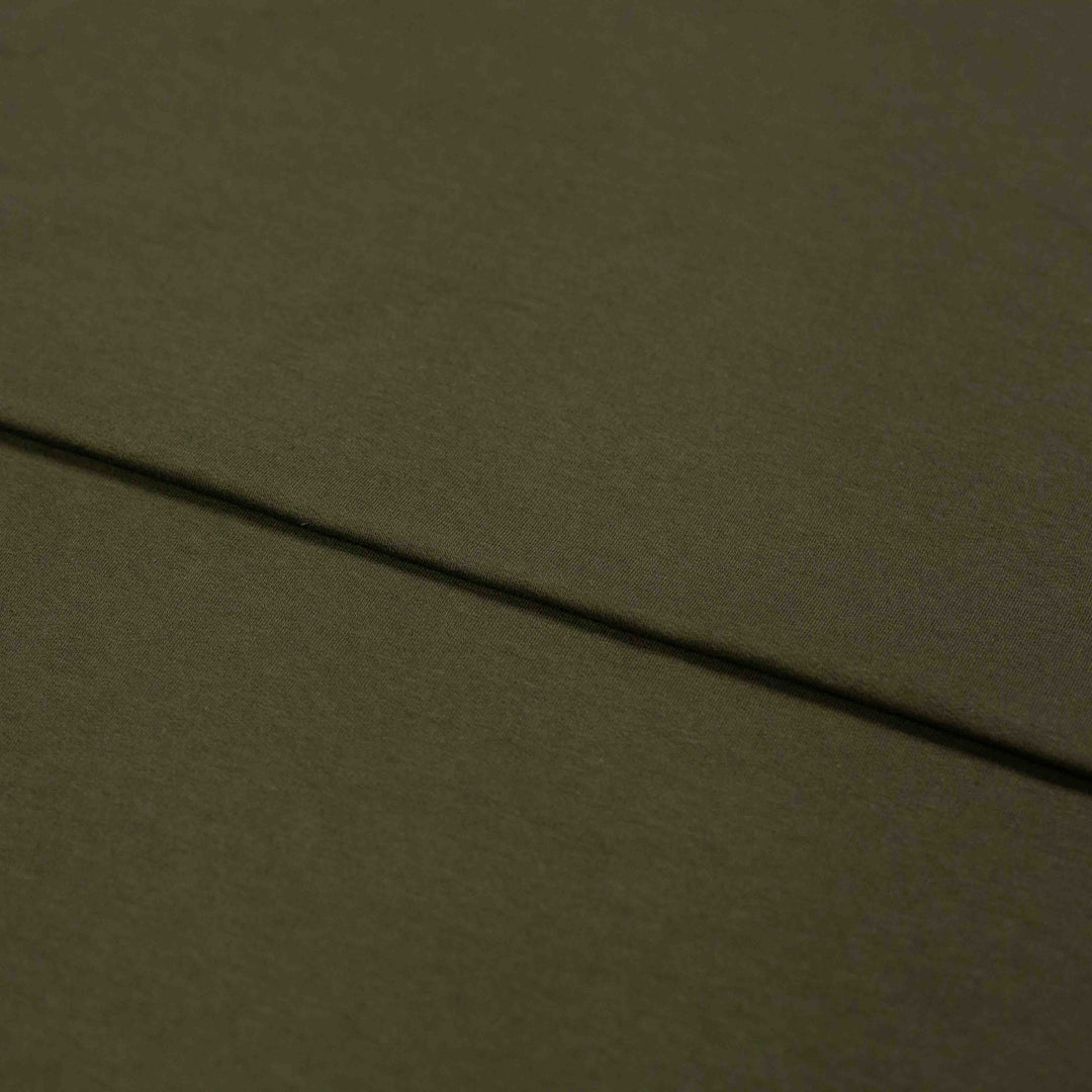 French Terry - Cotton Modal - 11 Colors