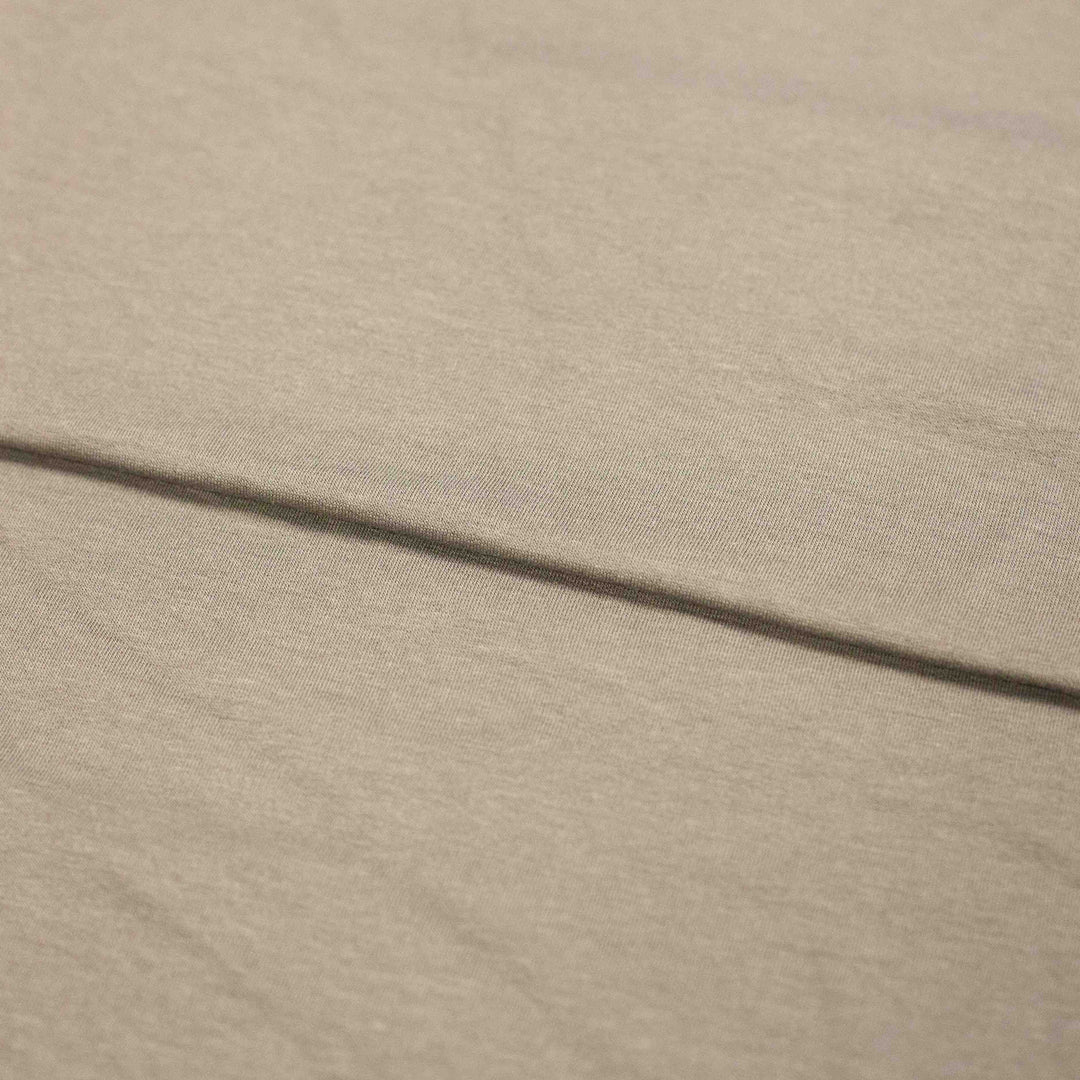 French Terry - Cotton Modal - 11 Colors