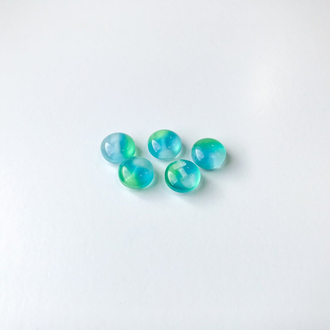 Round Cap Buttons - more color options