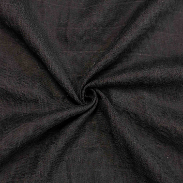Stretch Lining - Dark Navy