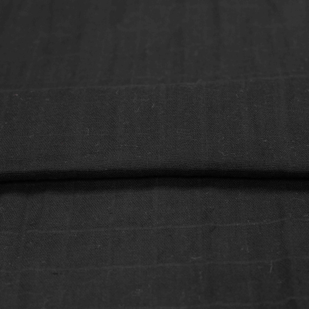 Stretch Lining - Dark Navy