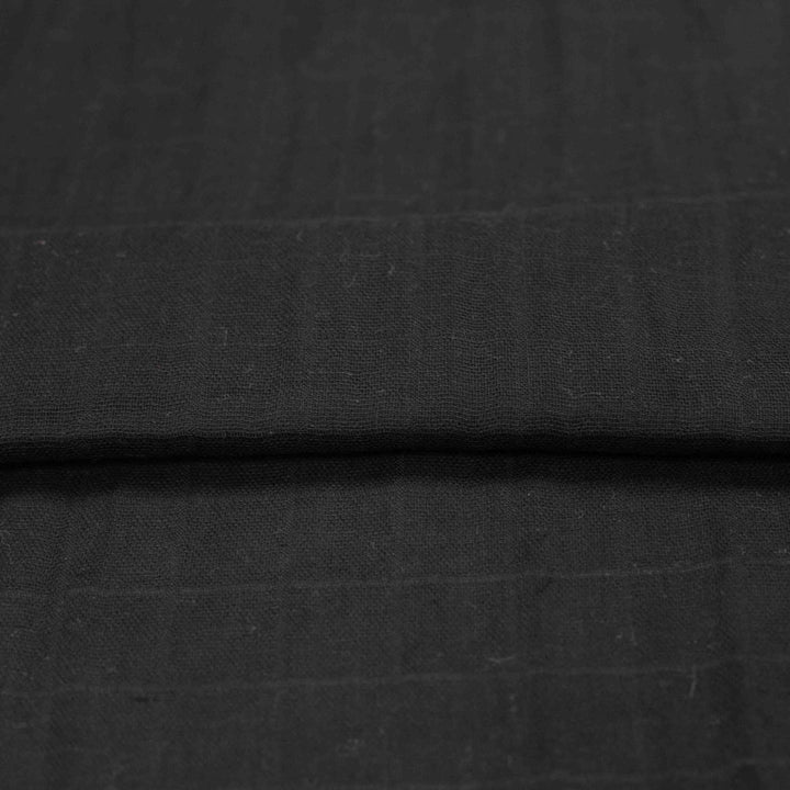 Stretch Lining - Dark Navy