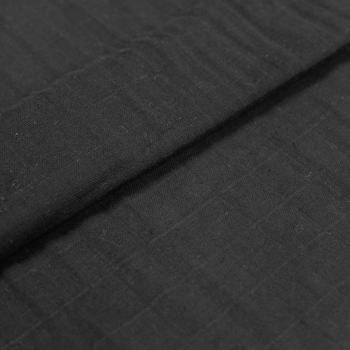 Stretch Lining - Dark Navy