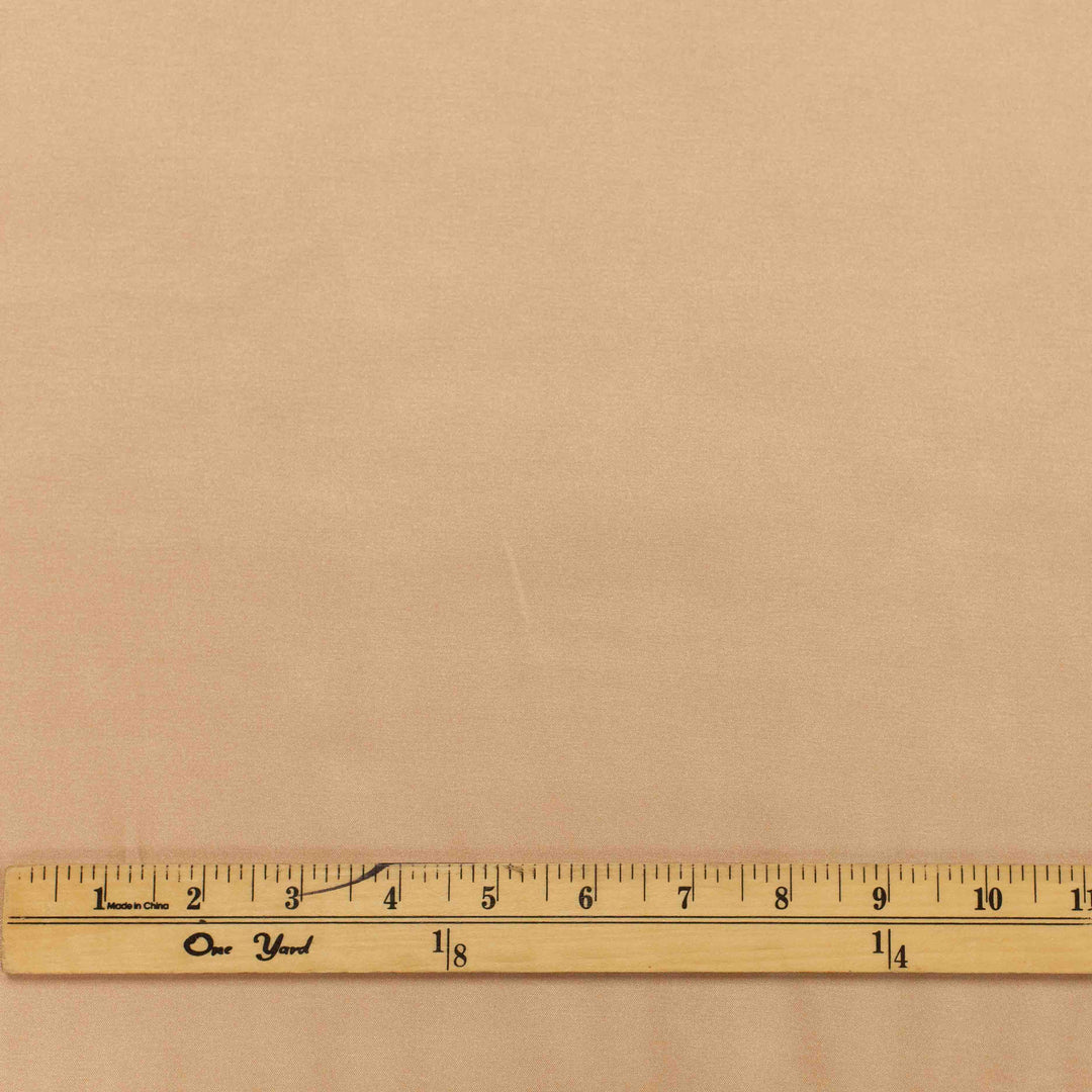 Stretch Lining - Peachy-Beige