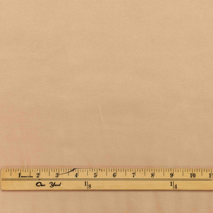 Stretch Lining - Peachy-Beige