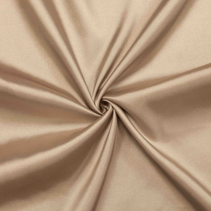 Stretch Lining - Taupe