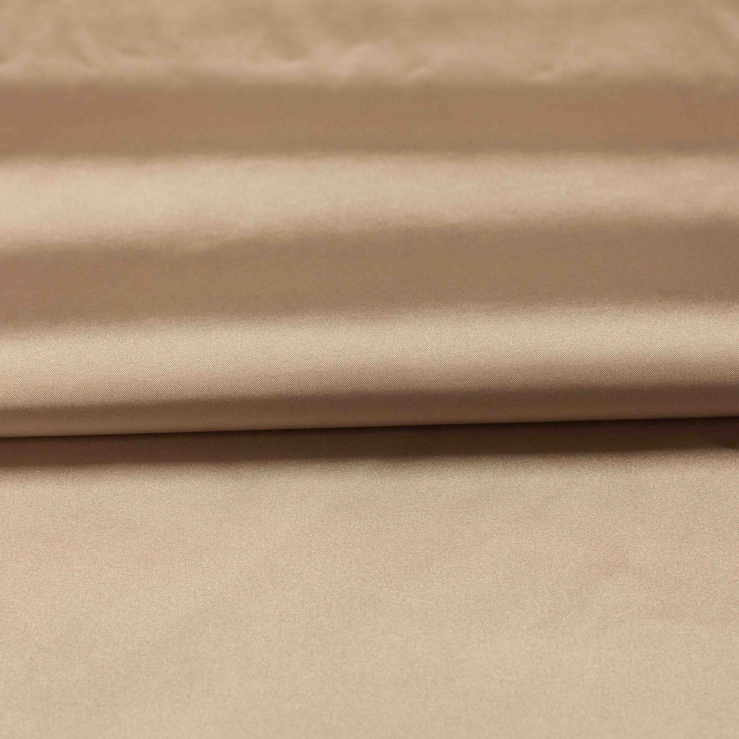 Stretch Lining - Taupe