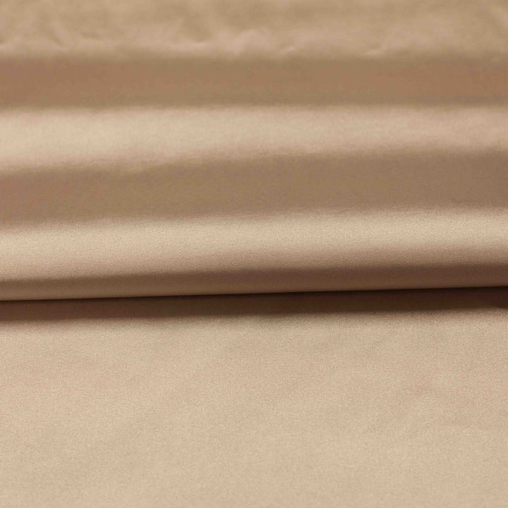 Stretch Lining - Taupe