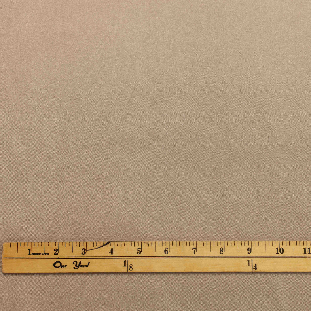 Stretch Lining - Taupe