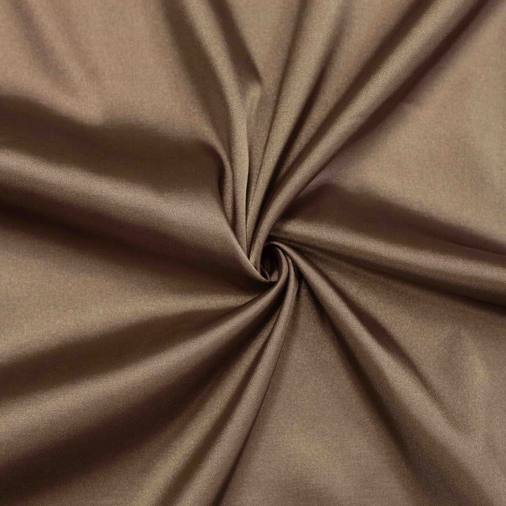 Stretch Lining - Light Brown
