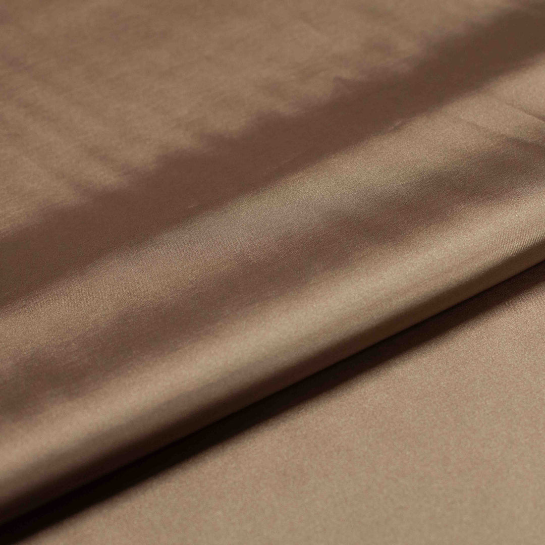 Stretch Lining - Light Brown