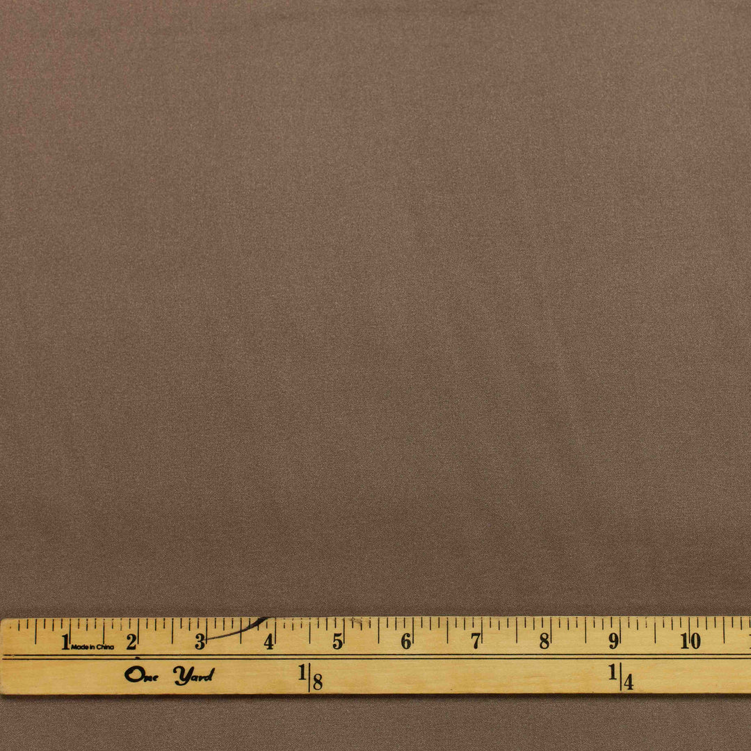 Stretch Lining - Light Brown