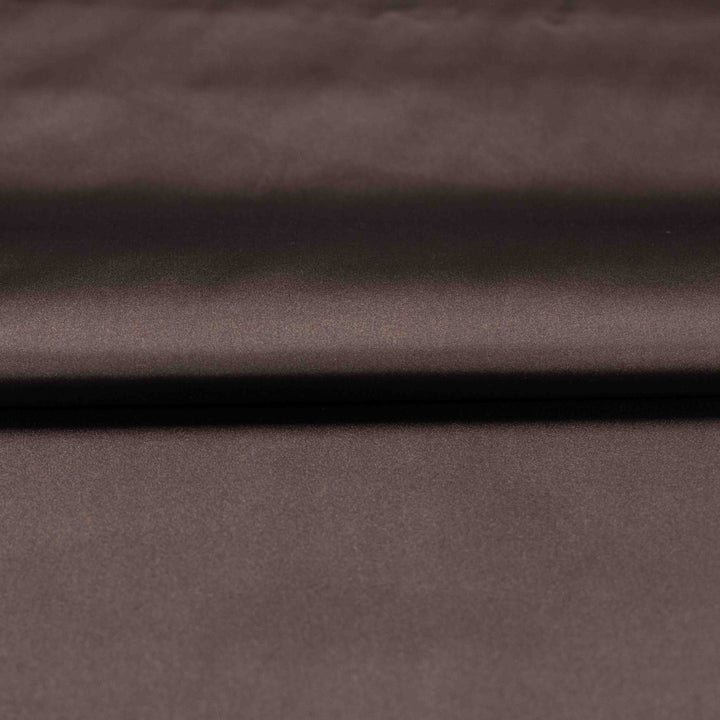 Stretch Lining - Dark Brown