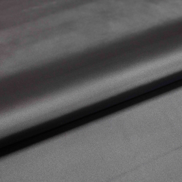 Stretch Lining - Charcoal