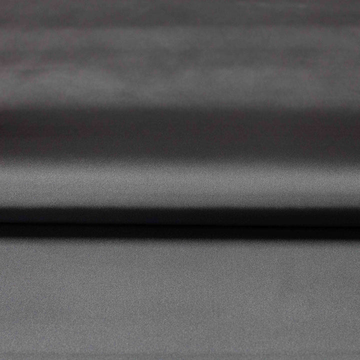 Stretch Lining - Charcoal