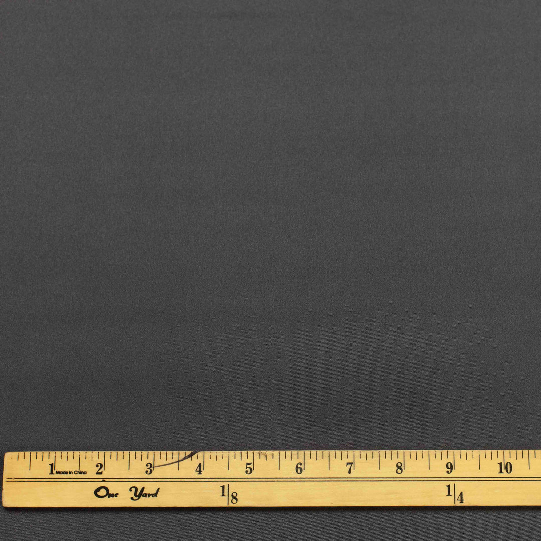 Stretch Lining - Charcoal