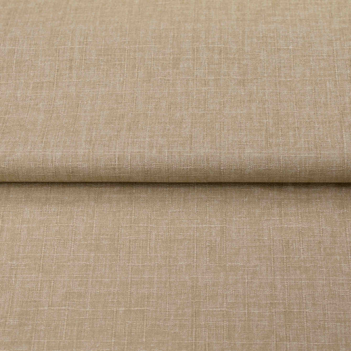 Japanese Heathered Dobby - Dark Beige