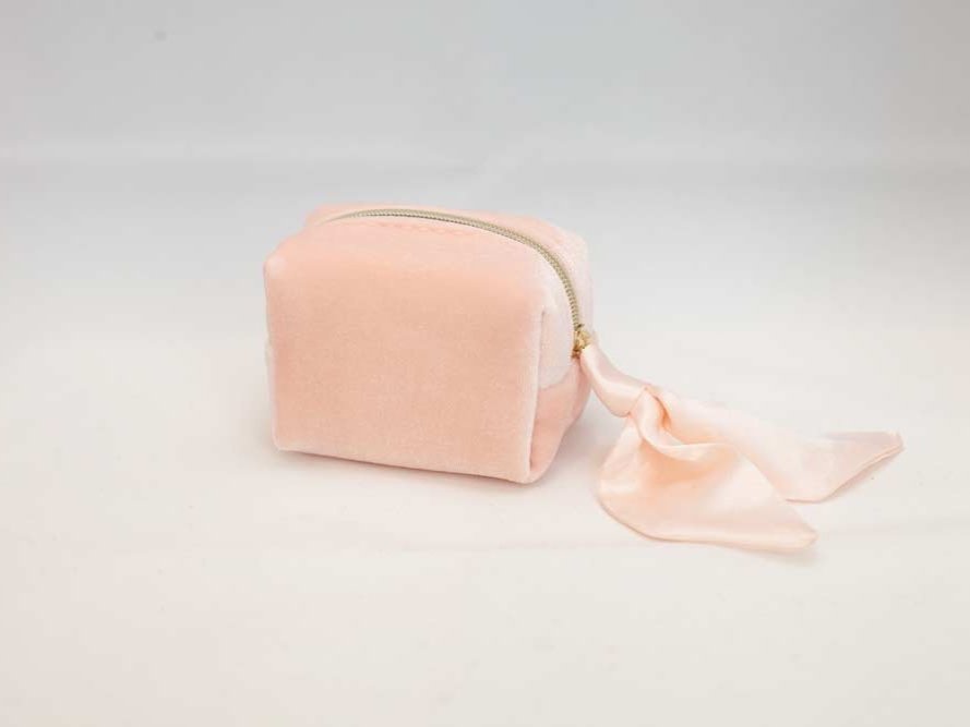 Mini Emergency Kit for Brides by Pinch Provisions with wedding day essentials