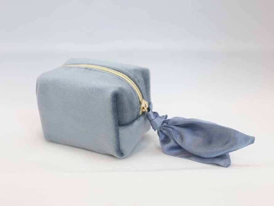 Mini Emergency Kit for Brides by Pinch Provisions with wedding day essentials
