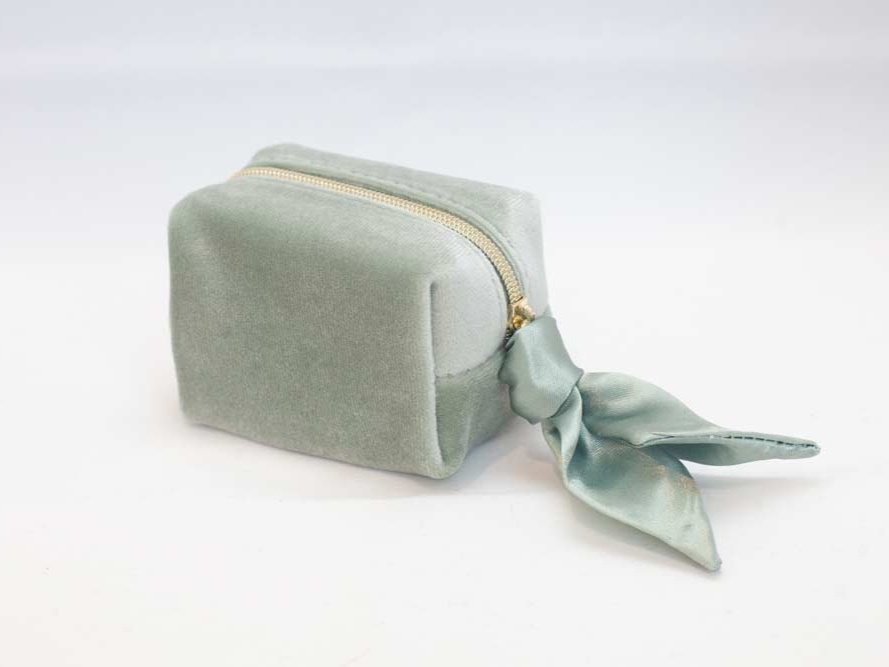 Mini Emergency Kit for Brides by Pinch Provisions with wedding day essentials