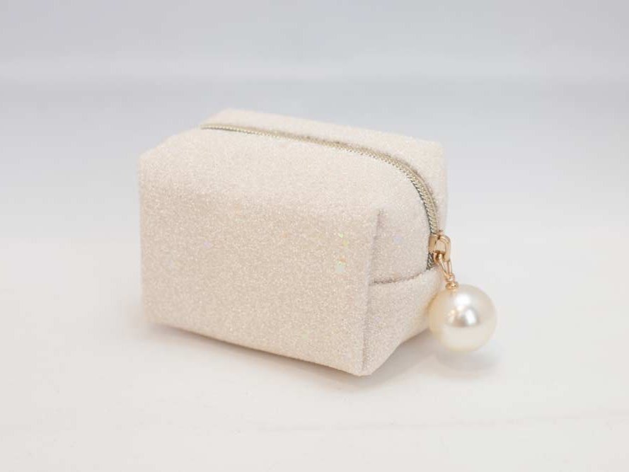 Mini Emergency Kit for Brides by Pinch Provisions with wedding day essentials