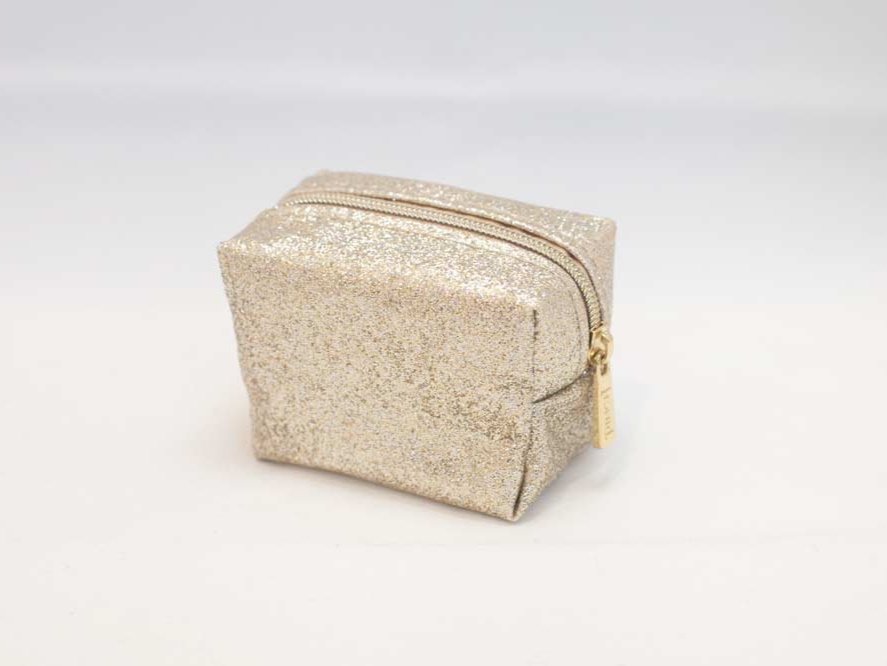 Mini Emergency Kit for Brides by Pinch Provisions with wedding day essentials