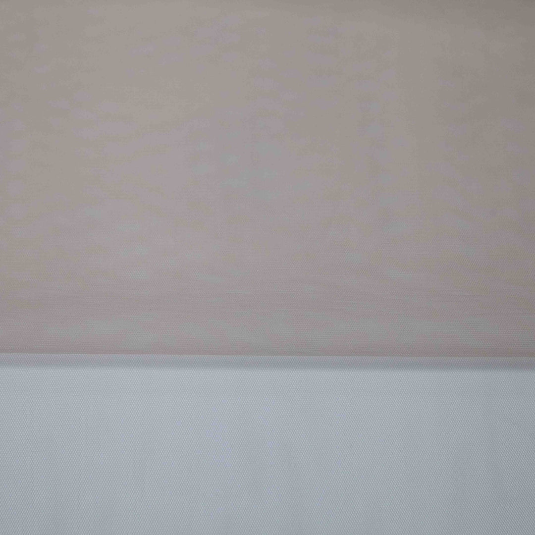 Illusion Tulle - Beige