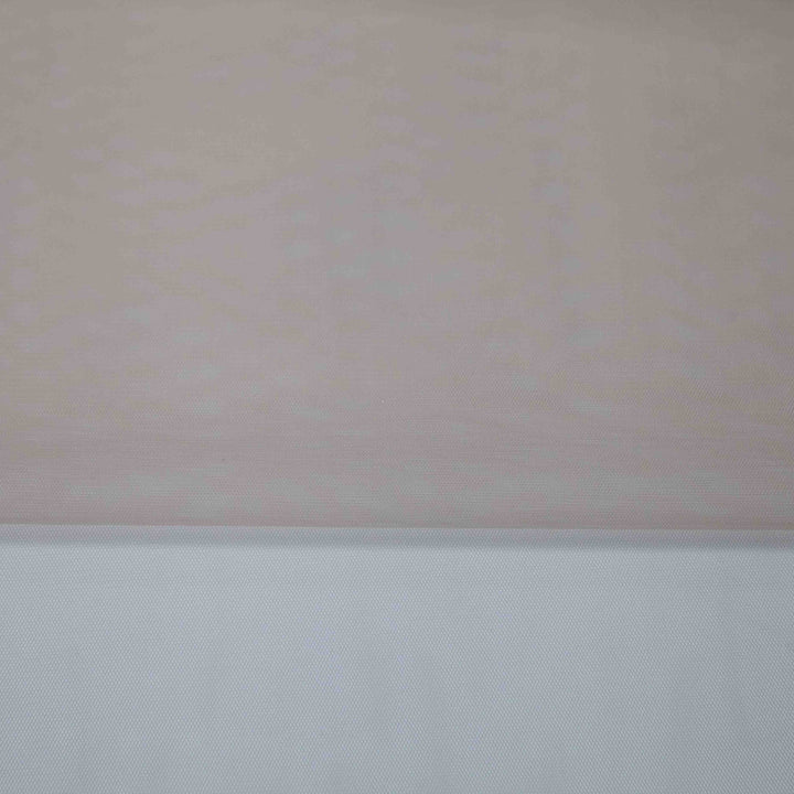 Illusion Tulle - Beige