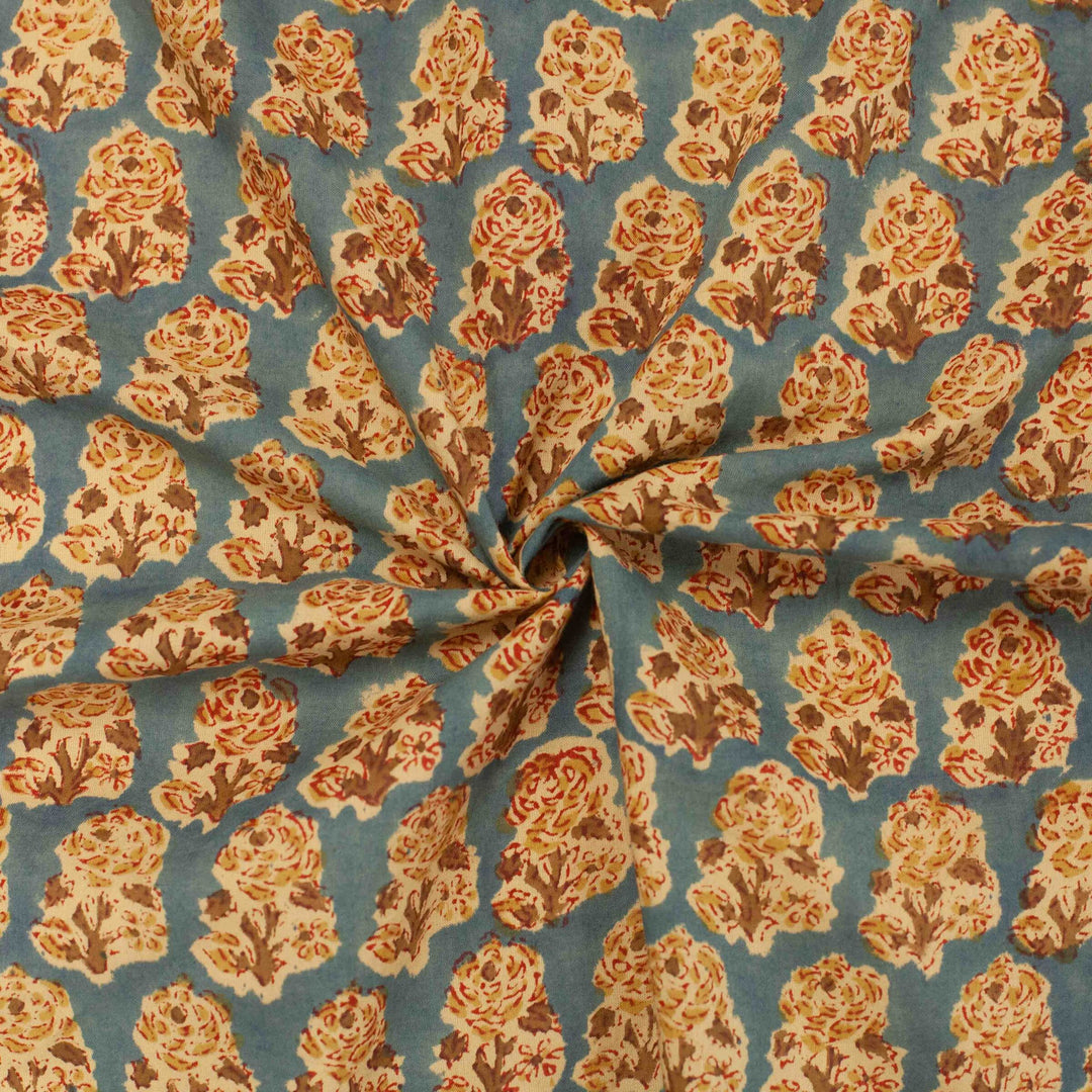 Handmade bohemian cotton for tops and pajamas