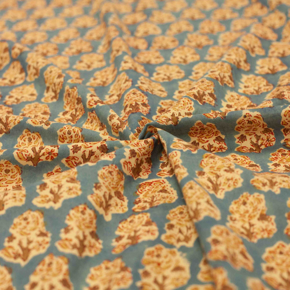 Handmade bohemian cotton for tops and pajamas
