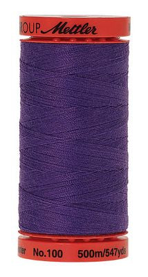 Thread - Metrosene - All Purpose (547 yds) - Cool Colors