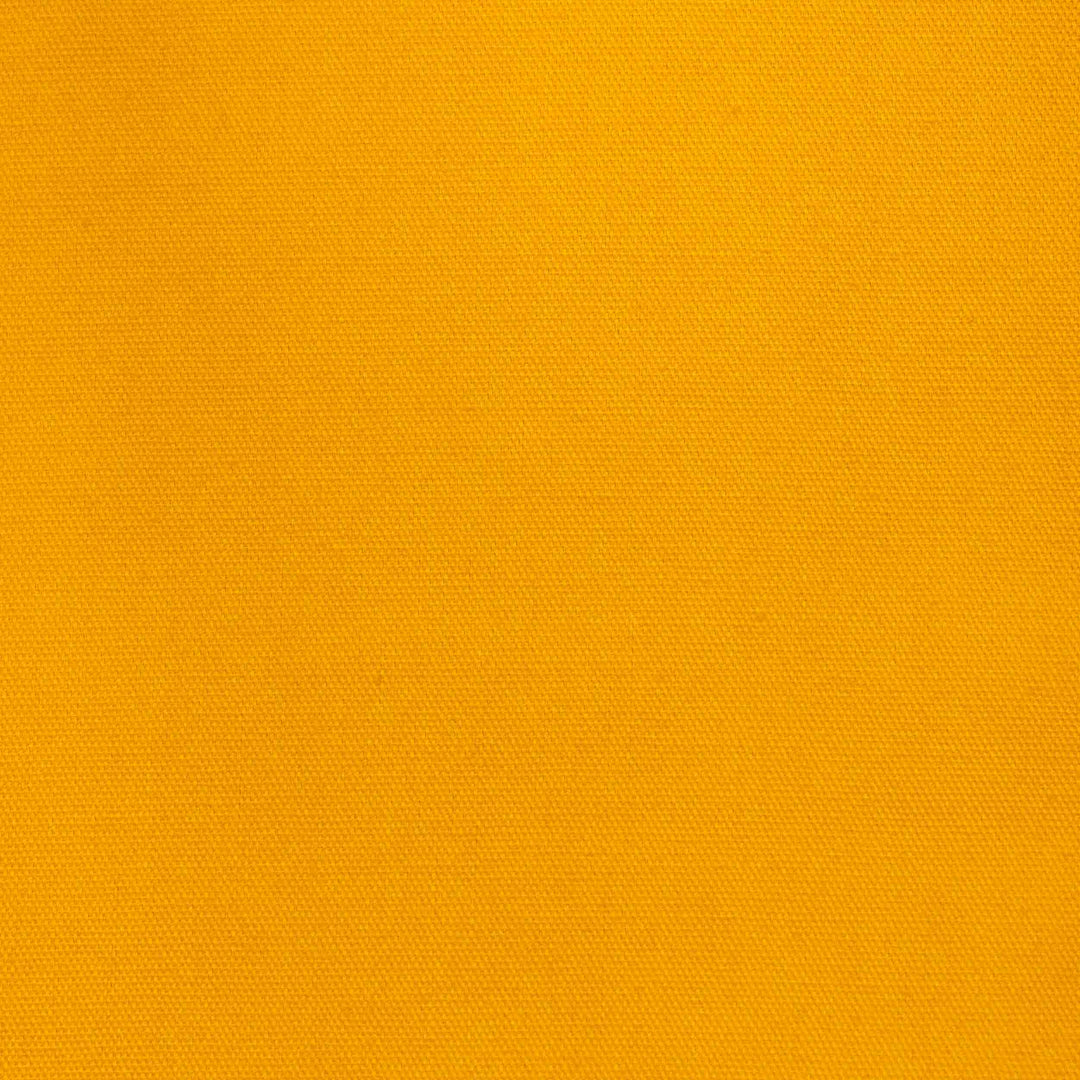 Japanese Cotton Oxford - Amber